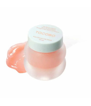 Tocobo Vita Glazed Lip Mask 20ml