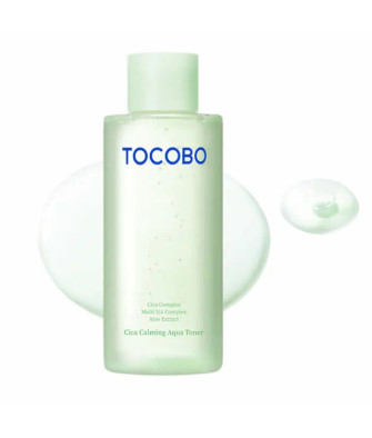 Tocobo Cica Calming Aqua Toner 200ml