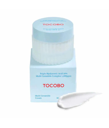 Tocobo Multi Ceramide Cream 50ml