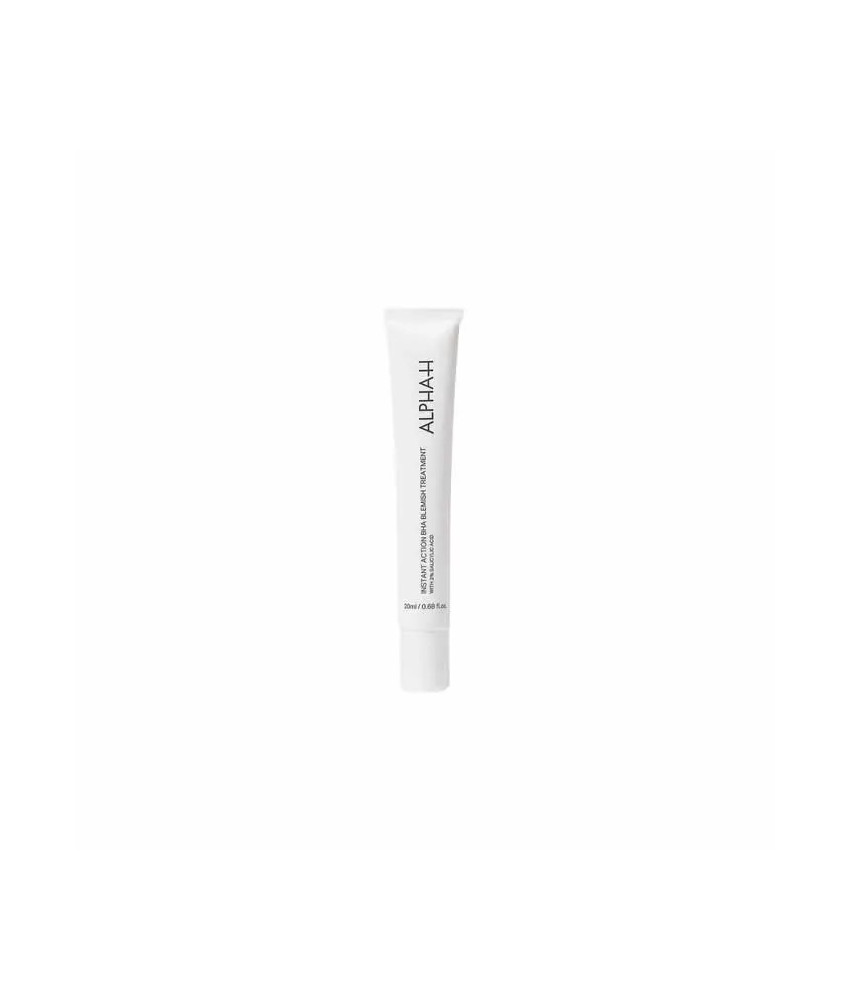 Alpha H Instant Action BHA Blemish Trearment 20ml