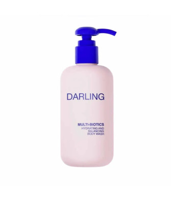 Darling Multi-Biotics Hydrating And Balancing Body Wash 250ml