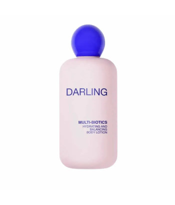 Darling Hydrating And Balancing Body Lotion 250ml