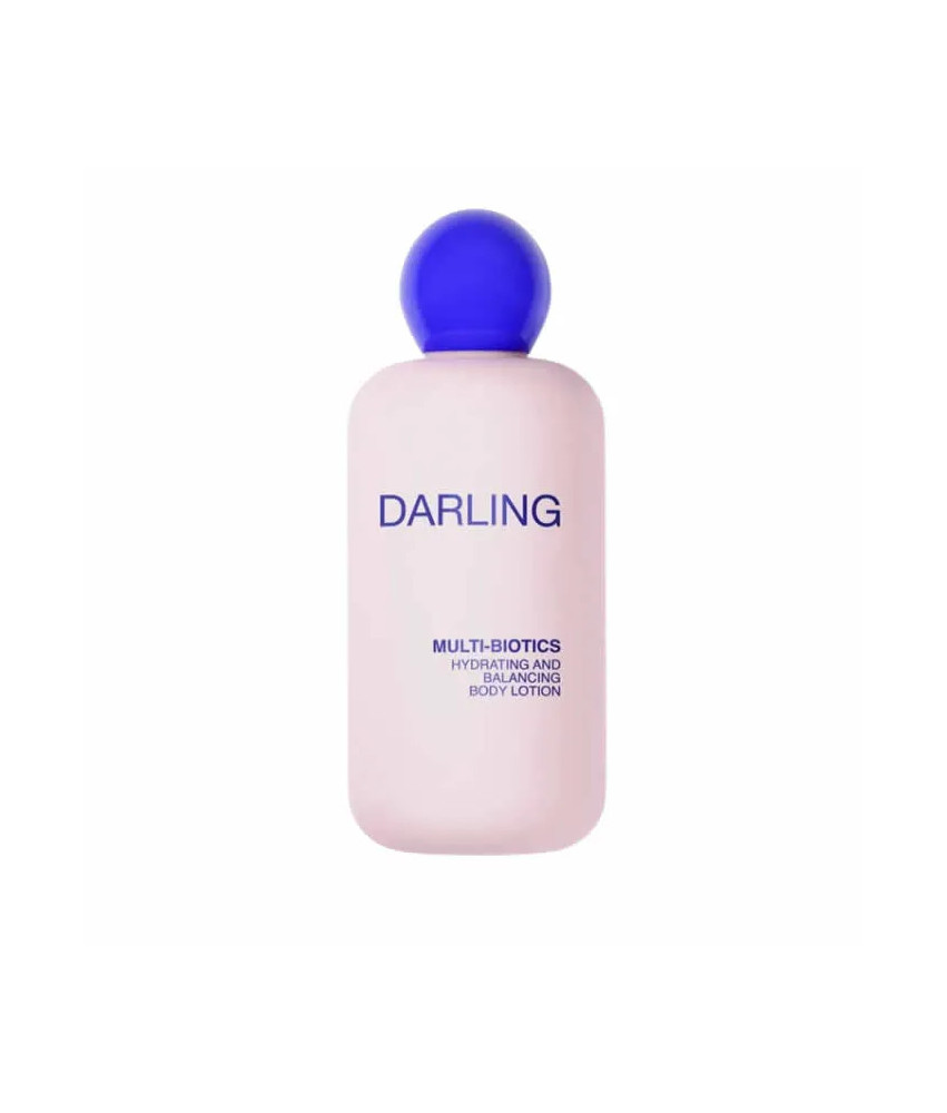 Darling Hydrating And Balancing Body Lotion 250ml