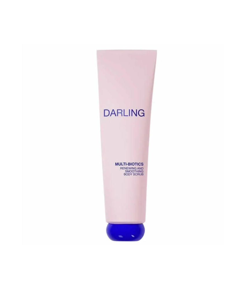 Darling Renewing And Smoothing Body Scrub 150ml