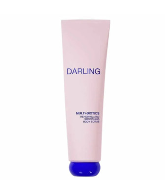 Darling Renewing And Smoothing Body Scrub 150ml