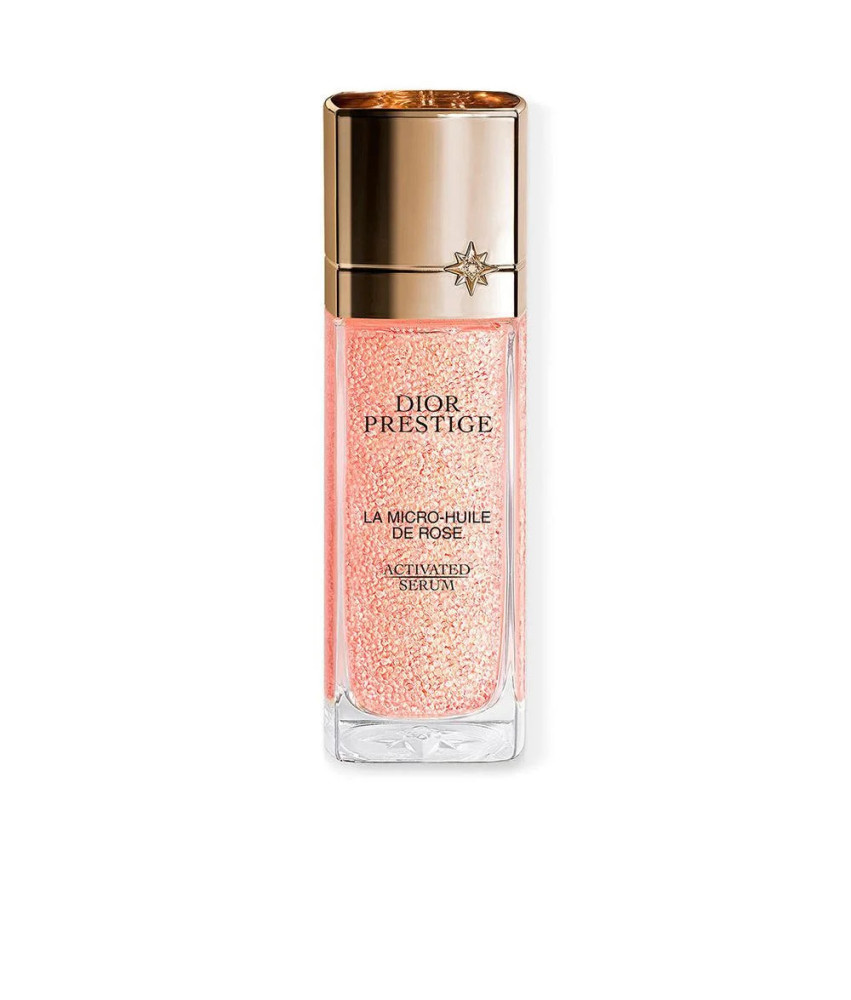 Dior Prestige La Micro Huile De Rose Serum 50ml