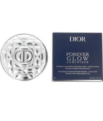 Dior Forever Glow Luminizer 02-Gold Halo 6g