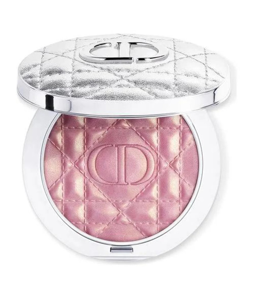 Dior Forever Glow Luminizer 04-Pink Strob 6g