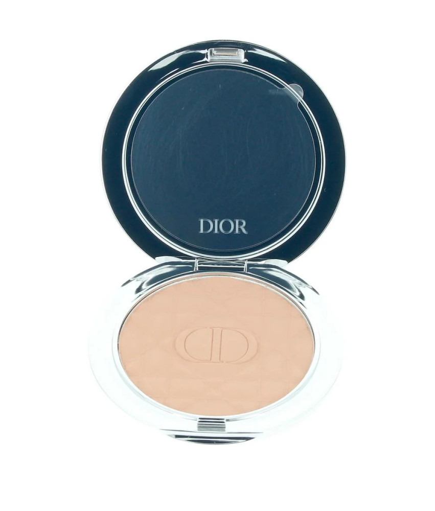 Dior Forever Nude Bronze Velvet Polvos Bronceadores 03g