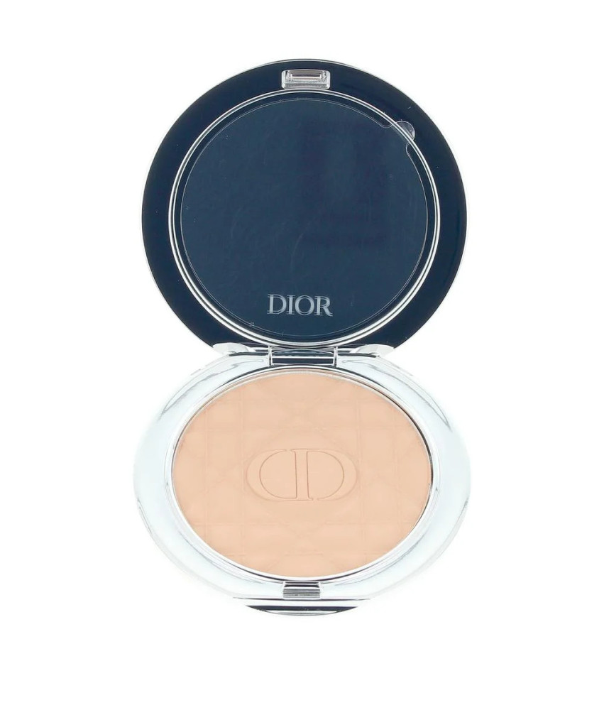 Dior Forever Nude Bronze Velvet Polvos Bronceadores 02 7g