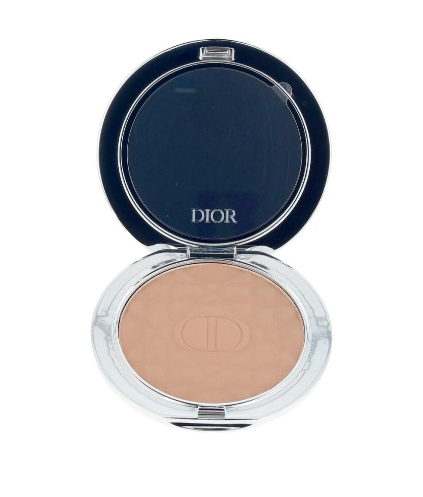 Dior Forever Nude Bronzer Glow Polvos Bronceadores 05-Intense 7g