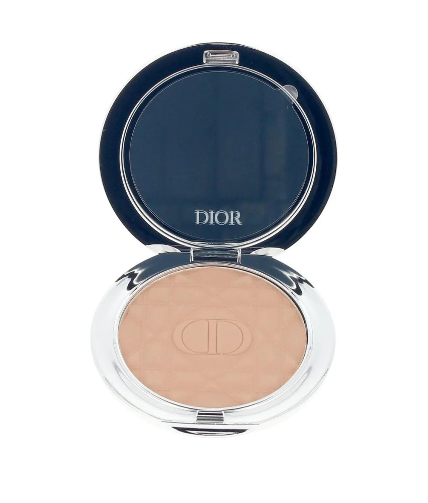 Dior Forever Nude Bronzer Glow Polvos Bronceadores 04-Warm Matte 7g