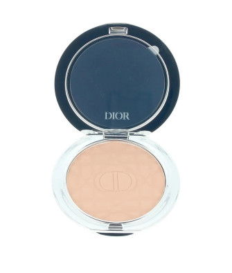 Dior Forever Nude Bronzer Glow Polvos Bronceadores 03-Soft 7g