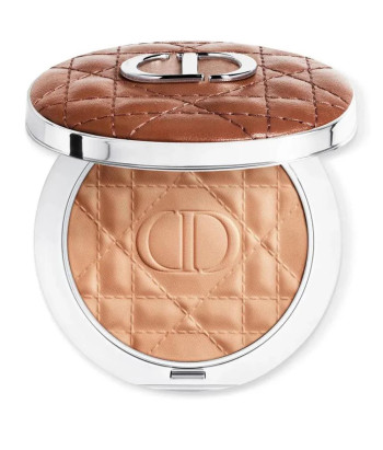 Dior Forever Nude Bronzer Glow Polvos Bronceadores 02-Light 7g