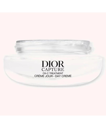 Dior Capture Ox-C Treatment Crema De Dia Relleno 50ml