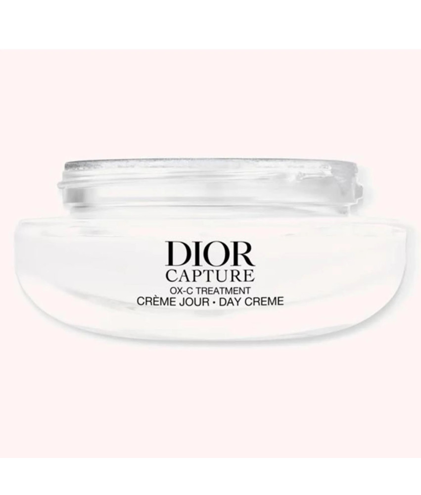 Dior Capture Ox-C Treatment Crema De Dia Relleno 50ml