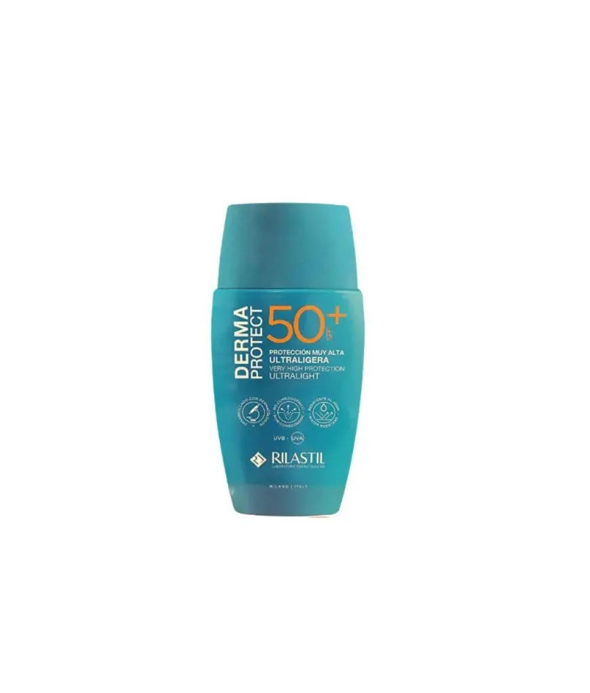 Rilastil Derma Protect 50+ 50ml