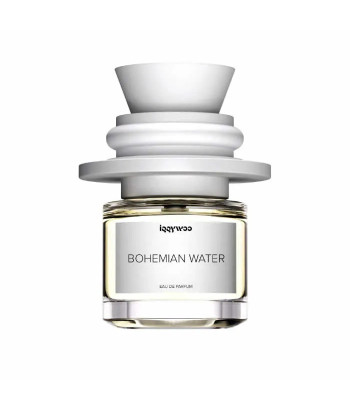 Iggywoo Bohemian Water Eau De Parfum Vaporisateur 50ml