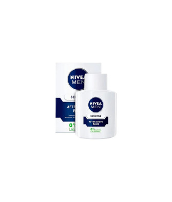 Nivea For Men Balsamo Sensitive 100ml