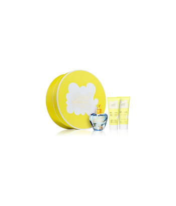 Lolita Lempicka Le Perfum Edp 100ml Sp Bl 75ml Sg 75ml3 Pcs Set