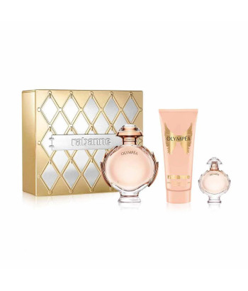 Paco Rabanne Olympéa Estuche 3 Piezas