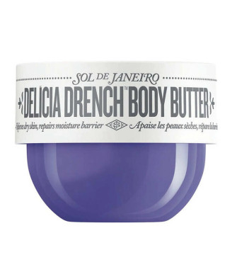 Sol De Janeiro Delicia Drench Manteca Corporal 75ml