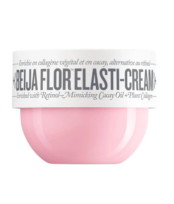 Sol De Janeiro Beija Flor Elasti Body Cream 75ml