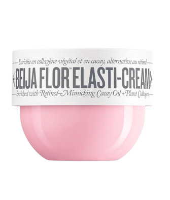 Sol De Janeiro Beija Flor Elasti Body Cream 75ml