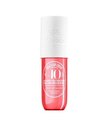 Sol De Janeiro Brazilian Crush 40 Perfume Spray Corporal 90ml Spray