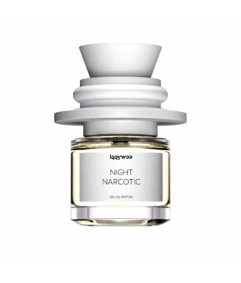Iggywoo Night Narcotic Eau De Parfum Vaporisateur 50ml