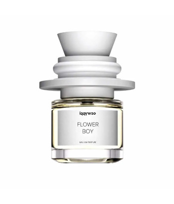 Iggywoo Flower Boy Eau De Parfum Vaporisateur 50ml