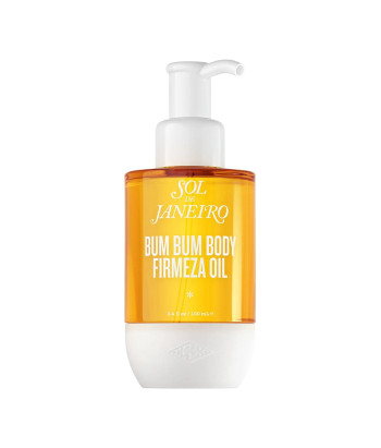 Sol De Janeiro Bum Bum Aceite Corporal Aceite Corporal Firmeza 100ml