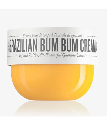 Sol De Janeiro Brazilian Bum Bum Body Cream 75ml