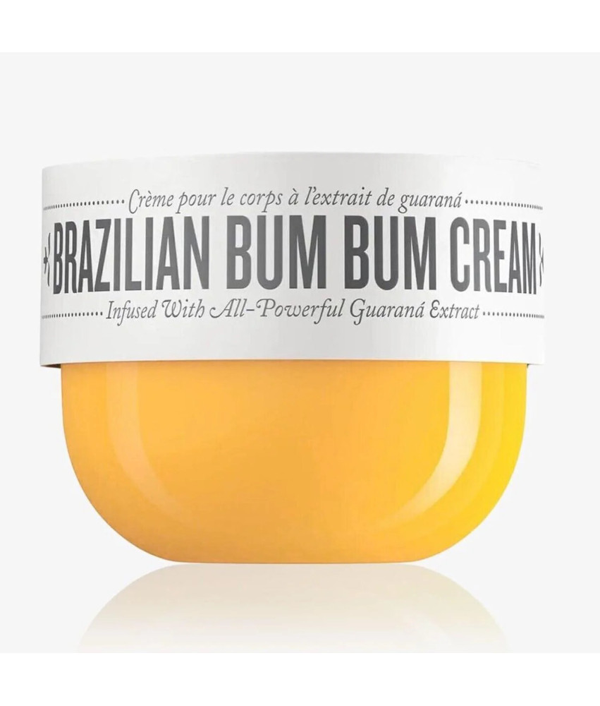 Sol De Janeiro Brazilian Bum Bum Body Cream 75ml