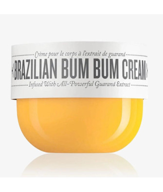 Sol De Janeiro Brazilian Bum Bum Body Cream 75ml