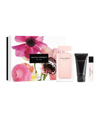 Narciso Rodriguez For Her Edp Spray 100ml Sets
