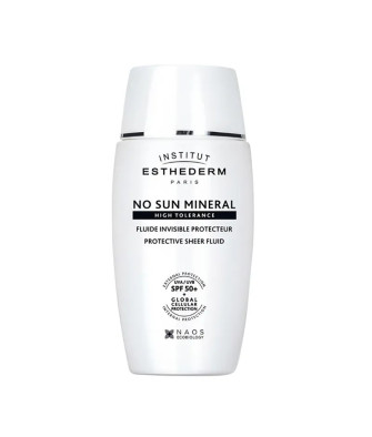 Institut Esthederm Fluide Minéral No Sun SPF50+ 40ml
