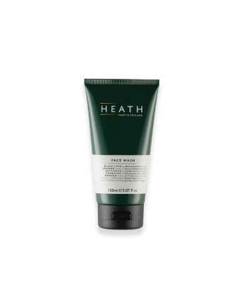 Heath London Face Wash 150ml