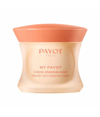 Payot My Payot Crème Vitaminée Éclat 50ml