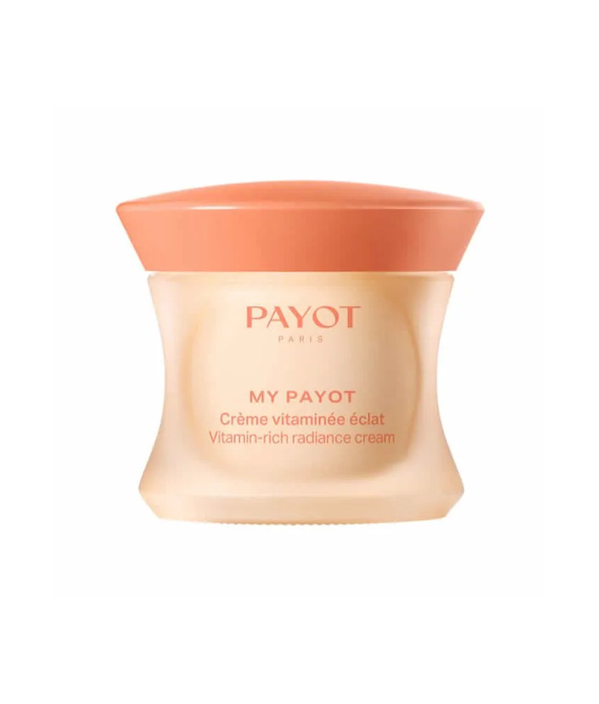 Payot My Payot Crème Vitaminée Éclat 50ml