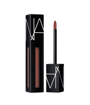 Nars Powermatte Lip Warm Leatherette