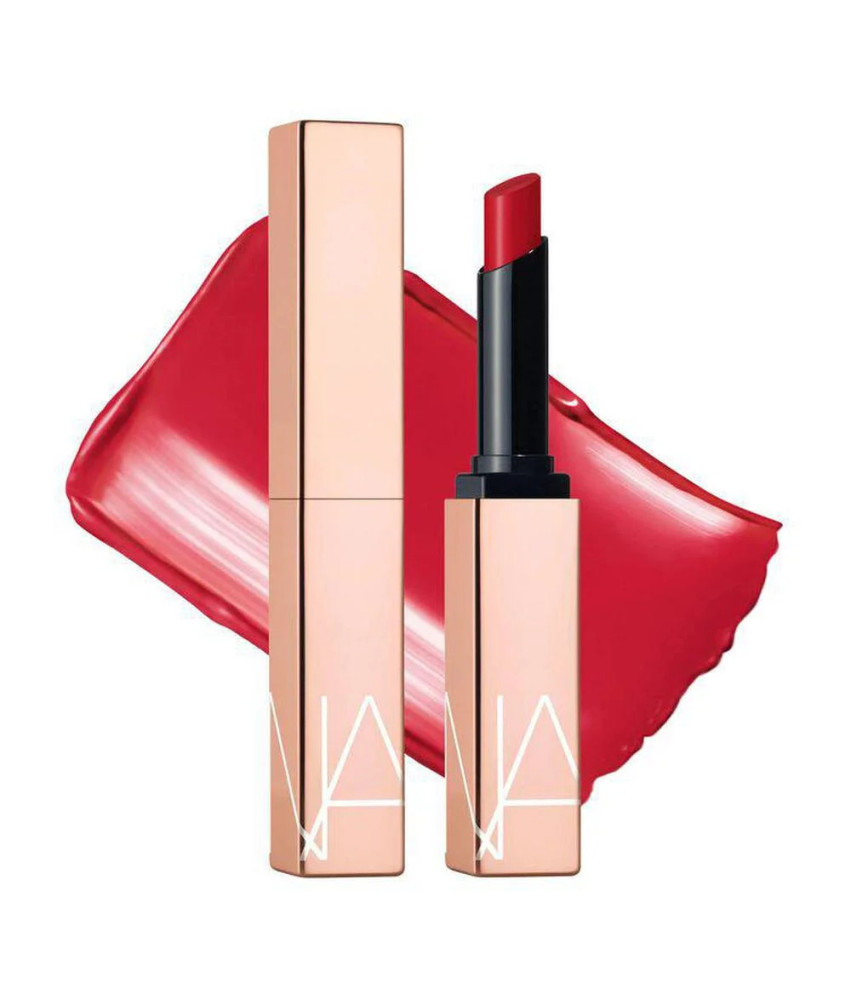 Nars Afterglow Sensual Shine No Inhibiti