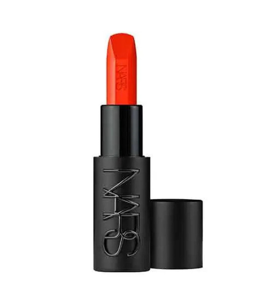 Nars Lipstick Mischievous