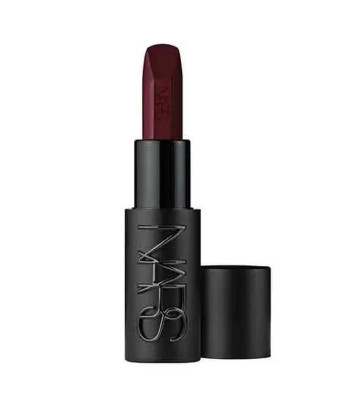 Nars Lipstick Unrestrained