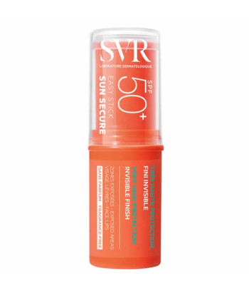 Svr Sun Secure Easy Stick SPF50+ 10g
