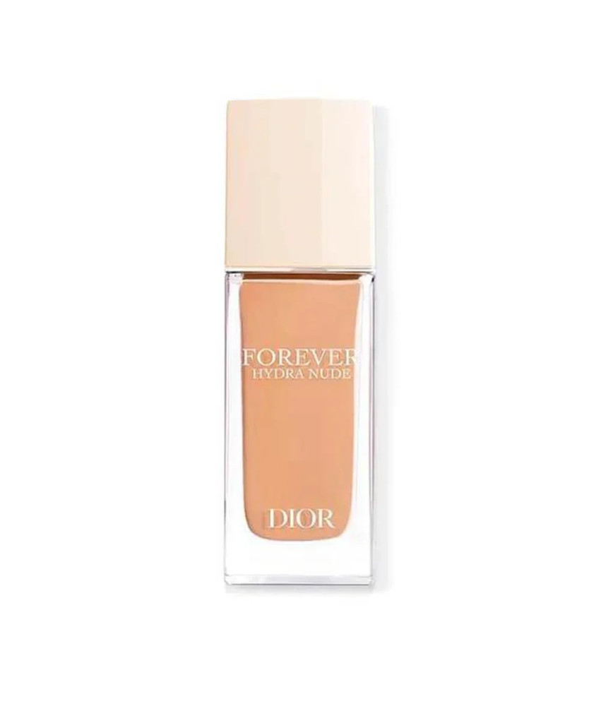 Dior Forever Hydra Nude Fdt Fluid 4n