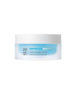 Svr Biotic Hyalu Gelée Régérérante Repulpante 50ml