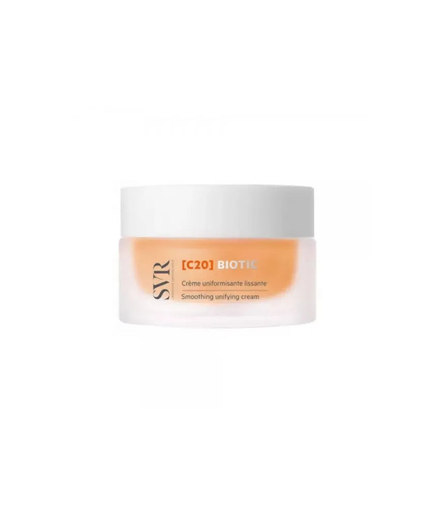 Svr Biotic C20 50ml