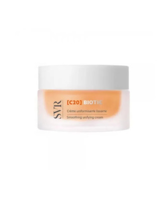 Svr Biotic C20 50ml
