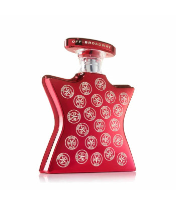 Bond No.9 New York Off Broadway Eau De Parfum Vaporisateur 50ml